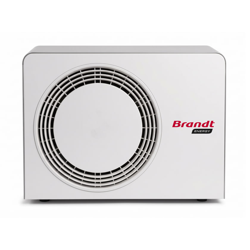 [Nom du modèle] Pompe à chaleur air/eau